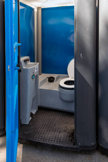 Professional porta potty rental in Gulf Hills, MS