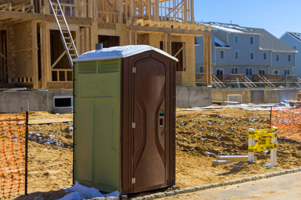 Best Emergency porta potty rental  in Gulf Hills, MS
