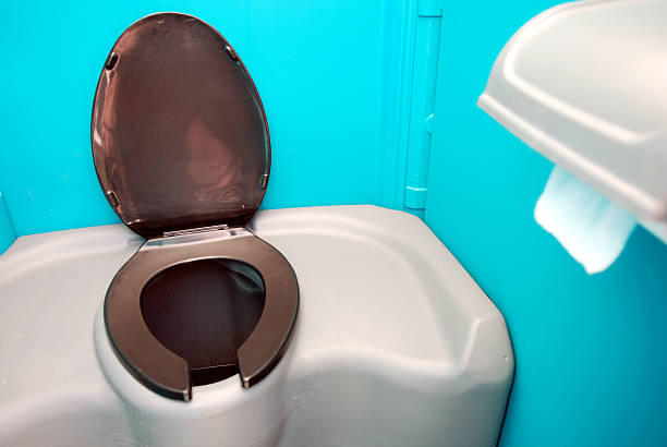 Best Temporary restroom rental  in Gulf Hills, MS