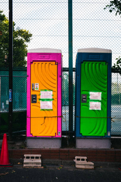 Best Local porta potty services  in Gulf Hills, MS