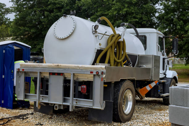 Best Long-term porta potty rental  in Gulf Hills, MS