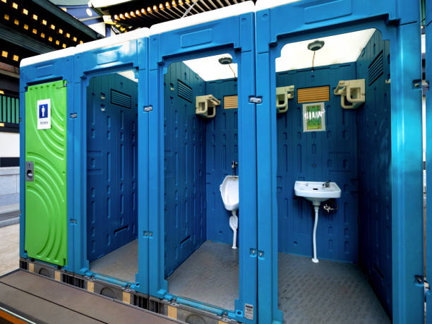 Best Porta potty rental near me  in Gulf Hills, MS