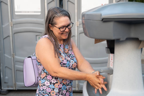 Best Wedding porta potty rental  in Gulf Hills, MS